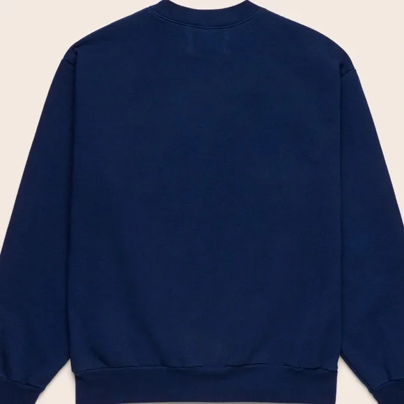 Tinx Rich Mom West Village Crewneck Sweatshirt - Picture 5 of 8